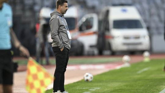 ”E adevărat că ați putea pleca de la Dinamo?”. Răspunsul dat de Kopic
