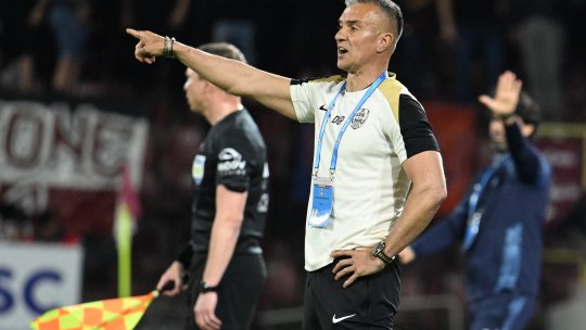 Daniel Pancu a anunțat că pleacă de la CFR Cluj și a dezvăluit următoarea destinație: ”Mai sunt câteva condiții” + Atac grosolan la Iuliu Mureșan: ”Domnul Rahat”