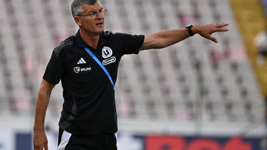 A fost la un pas de CFR Cluj, dar transferul a picat: ”M-a sunat Sabău”