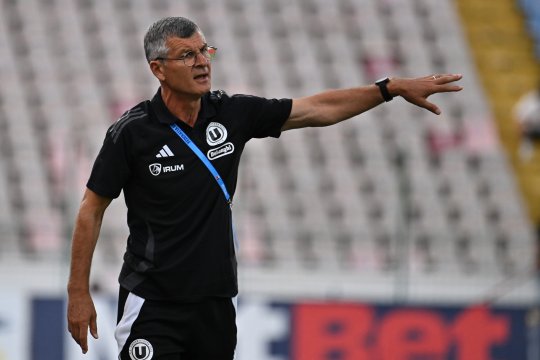 A fost la un pas de CFR Cluj, dar transferul a picat: ”M-a sunat Sabău”