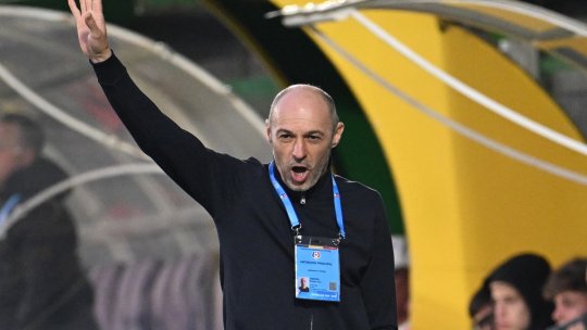 FC Argeș: ”Mulțumim, Bogdan Andone!”