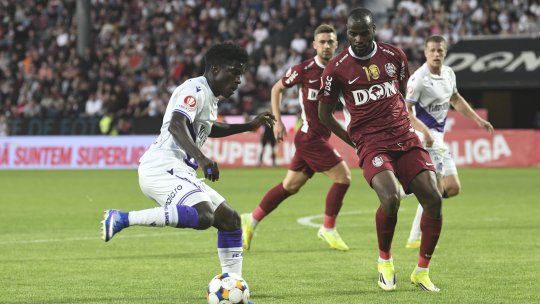 Problemele financiare de la CFR Cluj care l-au făcut pe Pancu să plece. Câte salarii restante au jucătorii din Gruia
