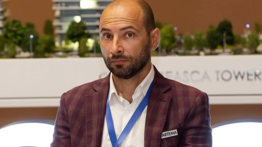 Dan Șucu îl aduce la Rapid pe Marius Burcescu și desființează o funcție importantă