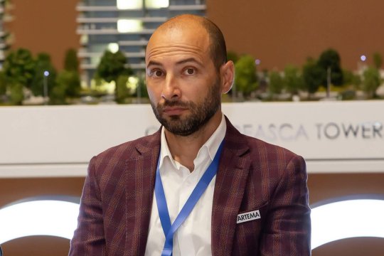 Dan Șucu îl aduce la Rapid pe Marius Burcescu și desființează o funcție importantă