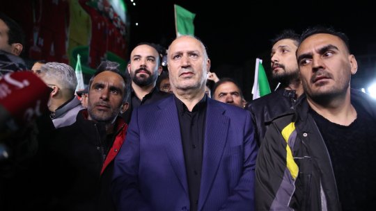 Iran și-a anunțat hotărârea înainte de Mondialul din 2026