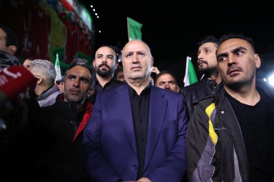 Iran și-a anunțat hotărârea înainte de Mondialul din 2026