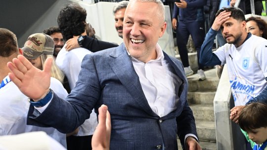 Universitatea Craiova a plătit 200.000 de euro pentru fotbalistul dorit de Dinamo