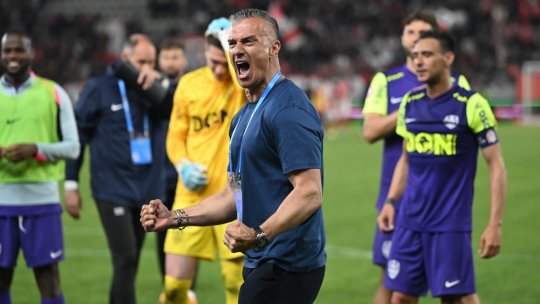 ”Nu îl prinde paltonul!”. A dat verdictul în privința venirii lui Daniel Pancu la Rapid