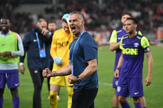 ”Nu îl prinde paltonul!”. A dat verdictul în privința venirii lui Daniel Pancu la Rapid