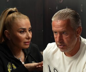 Anamaria Prodan a numit echipa din SuperLiga care ar reprezenta ”un pas uluitor” pentru Reghecampf și l-a ”înțepat” pe fostul ei soț: ”Uitați ce înseamnă educația!”