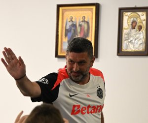 Fostul conducător din Liga 1 a izbucnit la adresa lui Baciu: ”I-a suflat Gigi în gură și a luat-o razna!”