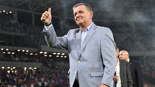 Lăcătuș acuză că Dinamo le oferea ”prime” adversarelor Stelei pentru a îi încurca pe roș-albaștri: ”Întotdeauna cele mai mari le aveau cu noi!”