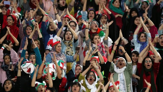O națională de la Mondial și-a mutat cantonamentul în Mexic, deși joacă toate meciurile din grupe în SUA!