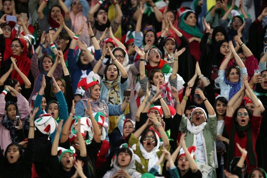 O națională de la Mondial și-a mutat cantonamentul în Mexic, deși joacă toate meciurile din grupe în SUA!