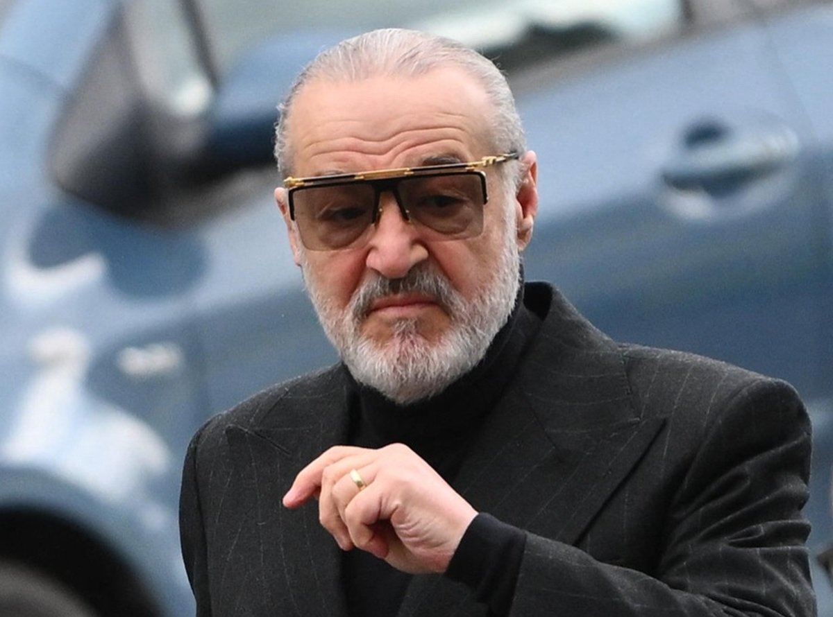 Gigi Becali susține că a refuzat o tentativă de blat