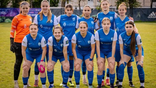 Caz revoltător în fotbalul feminin! A intrat în vestiar când jucătoarele se schimbau: ”A început să o împingă, să țipe și a lovit-o cu pumnii în față”