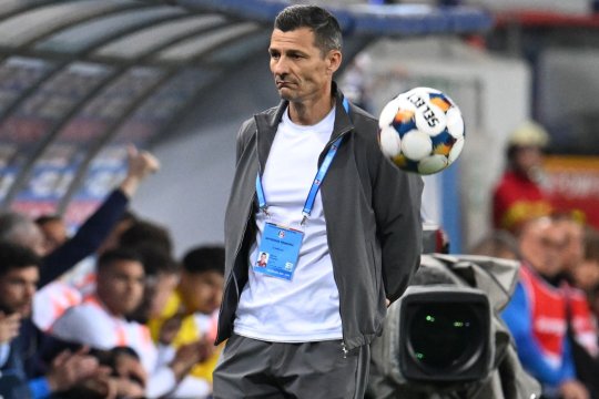 Rapid - Universitatea Craiova, LIVE SCORE, ora 20:30, pe iAMsport.ro. Ultimul meci pentru Costel Gâlcă pe banca giuleștenilor?