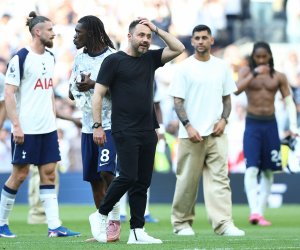 Drăgușin a spus totul despre colaborarea cu De Zerbi. Ce i-a transmis antrenorul înainte de ultimul meci la Tottenham