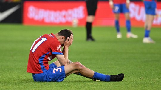A șters pe jos cu FCSB înaintea barajului cu Dinamo: ”Ce rușine de echipă!”