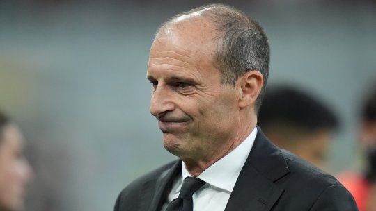 OFICIAL | Massimiliano Allegri, demis de la AC Milan