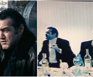 Cum l-au ajutat Nuțu și Sile Cămătaru pe Gigi Becali să pună mâna pe Steaua: ”Mi-a zis Păunescu dacă vreau”