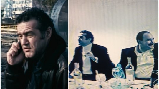 Cum l-au ajutat Nuțu și Sile Cămătaru pe Gigi Becali să pună mâna pe Steaua: ”Mi-a zis Păunescu dacă vreau”