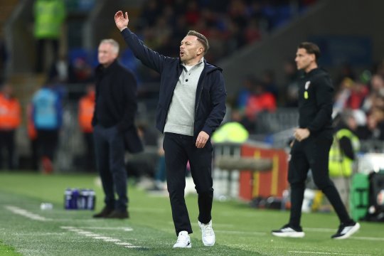 Craig Bellamy a anunțat lotul Țării Galilor pentru meciul cu România: jucători de la Tottenham, Fulham sau Palace. Ce spune despre naționala lui Gică Hagi