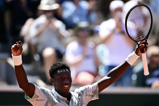 Un jucător de 17 ani, victorie uluitoare la Roland Garros în fața unui câștigător de Grand Slam!