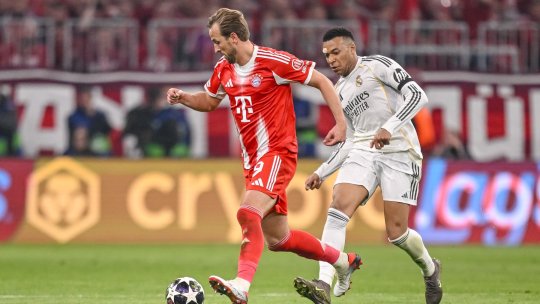 A fost decernată Gheata de Aur! Kane, Haaland și Mbappe s-au luptat pentru trofeu