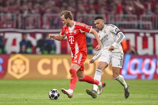 A fost decernată Gheata de Aur! Kane, Haaland și Mbappe s-au luptat pentru trofeu