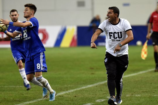 Eugen Trică e convins: ”Craiova a câștigat primul titlu din istorie! Echipa s-a înființat în 2013, direct în Liga 2”
