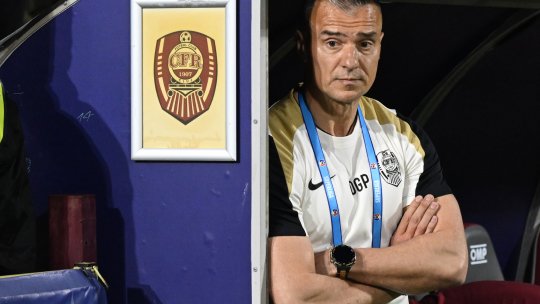 Fostul șef de la Rapid ”i-a dat galben” lui Daniel Pancu după scandalul de la CFR: ”M-a surprins că nu a fost diplomat”