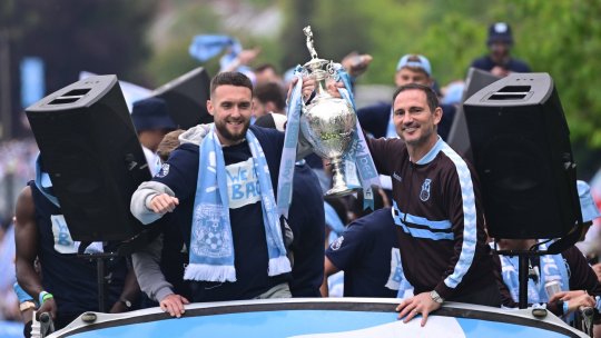 Antrenorul anului în Anglia vine din liga secundă. Mikel Arteta, abia pe doi