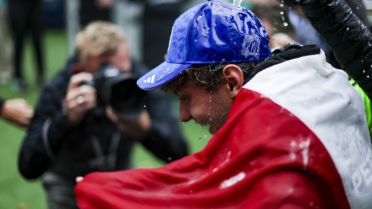 Cine e favorit la titlu în acest sezon de Formula 1. Detaliul statistic care îi dă prima șansă