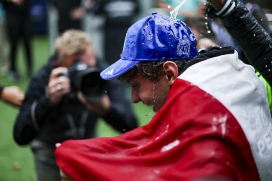 Cine e favorit la titlu în acest sezon de Formula 1. Detaliul statistic care îi dă prima șansă