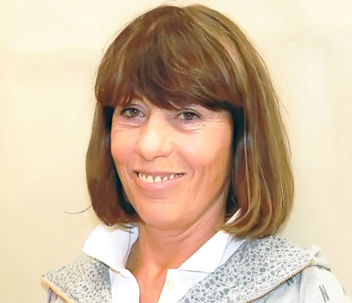 Erika Braed, singura femeie cu care Ion Țiriac a fost căsătorit