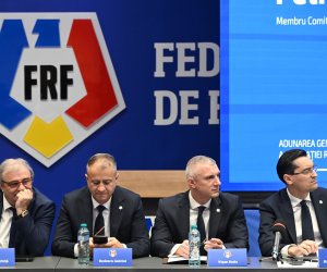 FRF, decizie cu impact major: ar urma să interzică echipele fără drept de promovare în play-off!