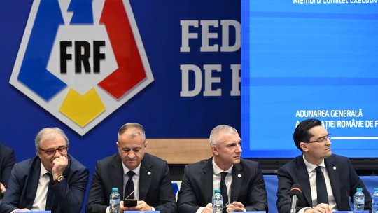 FRF, decizie cu impact major: ar urma să interzică echipele fără licență în play-off!
