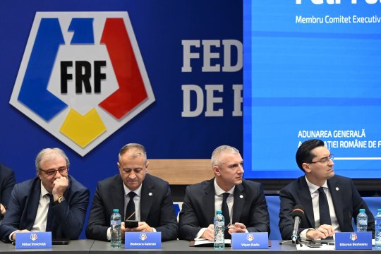 FRF, decizie cu impact major: ar urma să interzică echipele fără licență în play-off!