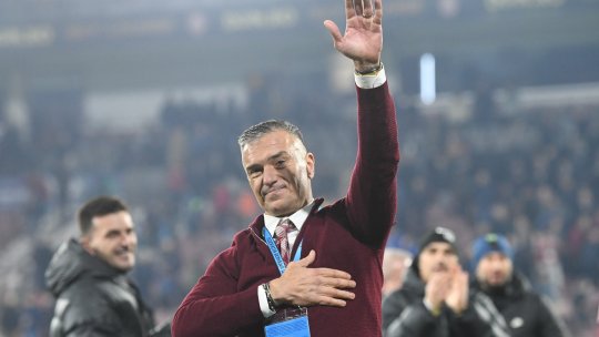 Pancu a plătit o sumă uriașă de bani pentru a semna cu Rapid, după ce Șucu a refuzat să o achite!