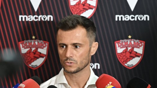 După 19 ani fără vreun titlu, Nicolescu a spus când ar trebui să câștige Dinamo din nou campionatul