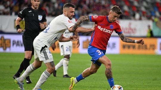 Eșecul cu FCSB lasă urmări! Plecări în masă de la FC Botoșani