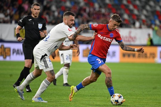 Eșecul cu FCSB lasă urmări! Plecări în masă de la FC Botoșani
