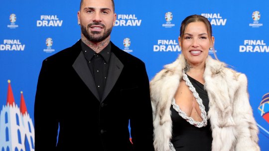 Atacantul român care l-a dat pe spate pe Quaresma: ”Cel mai puternic!”