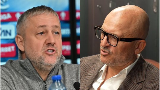 Mititelu a izbucnit: ”Rotaru e neam cu Ponta, minte cum respiră!” / ”Imbecilule! Ai amnezie?”