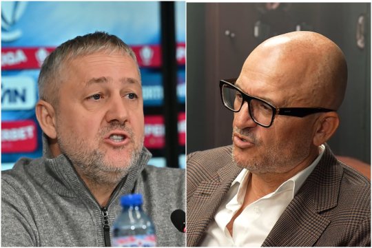 Mititelu a izbucnit: ”Rotaru e neam cu Ponta, minte cum respiră!” / ”Imbecilule! Ai amnezie?”