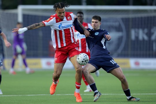 FCSB a făcut o ofertă pentru Stefan Pirgic: ”Condițiile de transfer sunt mai mult decât corecte”