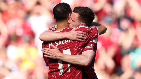 Surpriză: a plecat de la Liverpool și va semna cu Tottenham!