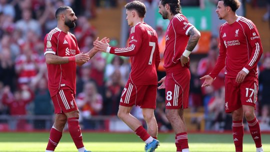 Cristi Chivu vrea un star de la Liverpool la Inter!