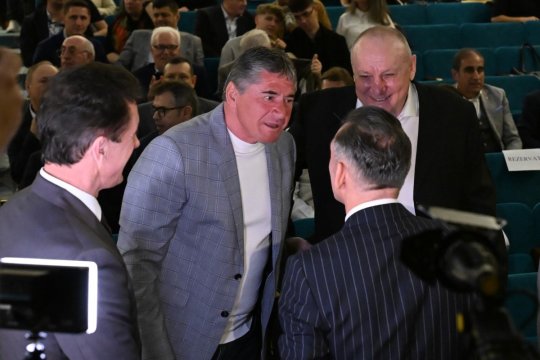 ”Cel mai mare regret” al fotbalistului legendar de la Steaua: ”Au fost foarte dureroase...”